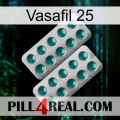 Vasafil 25 dapoxetine2